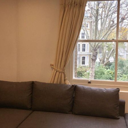 Lexham Gardens Lodge 5 London Kültér fotó